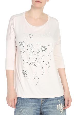 Кофта TWIN-SET JEANS