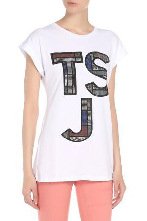 Кофта TWIN-SET JEANS