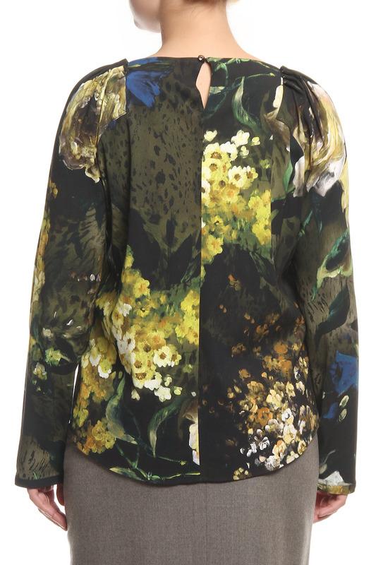 Кофта CLASS ROBERTO CAVALLI