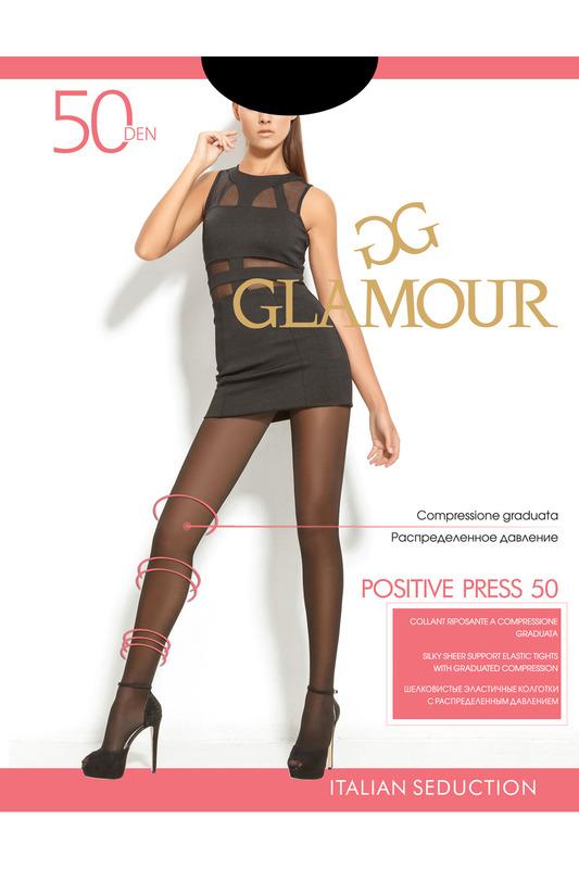 Колготки Glamour