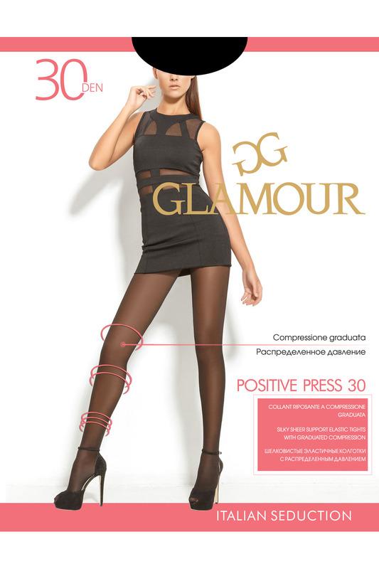 Колготки Glamour