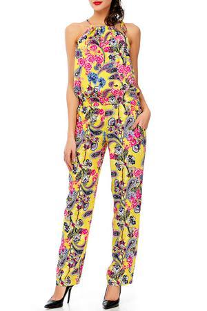 Комбинезон Adelin Fostayn