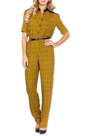 Комбинезон CLEVER woman studio