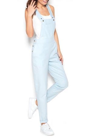 Комбинезон KATRUS