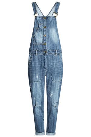 Комбинезон oodji