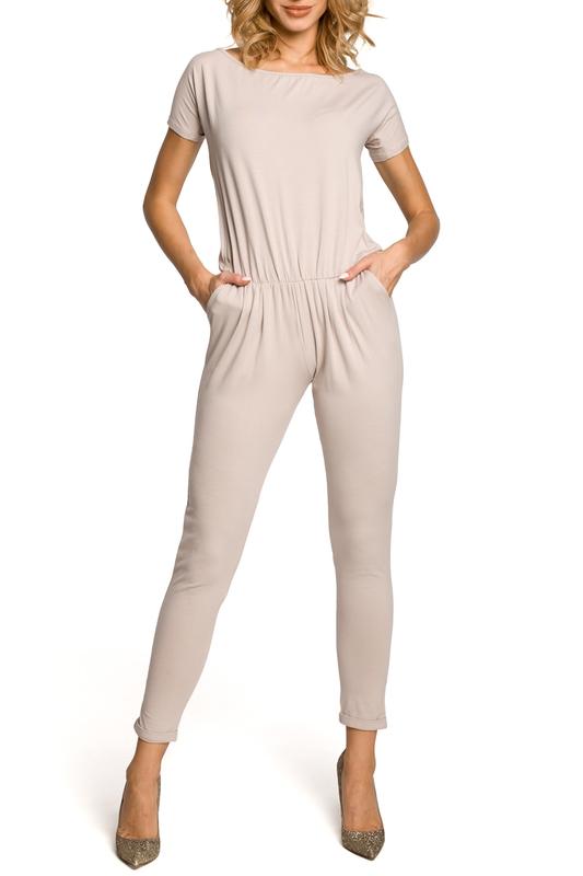 JUMPSUIT Moe JUMPSUIT Комбинезон Moe