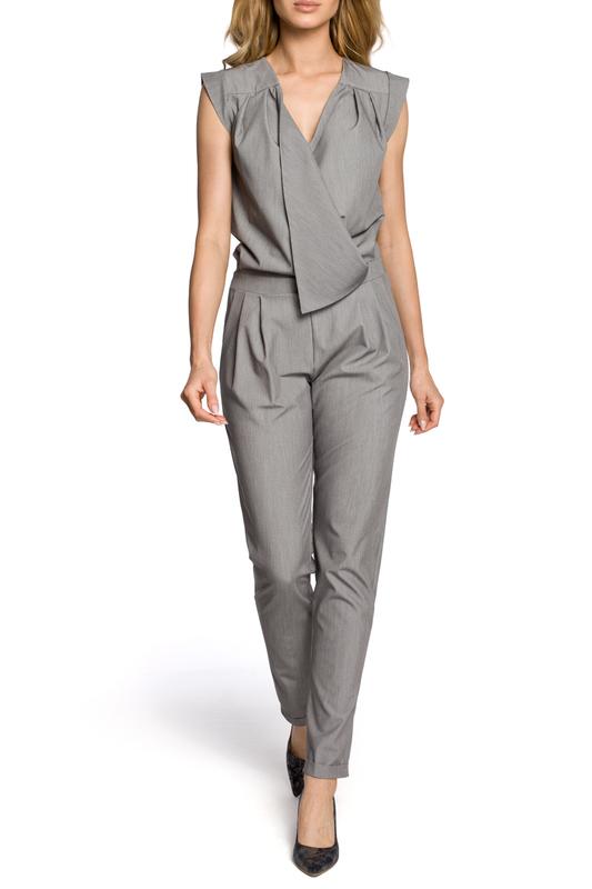 JUMPSUIT Moe JUMPSUIT Комбинезон Moe