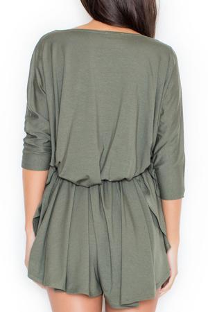 Комбинезон KATRUS