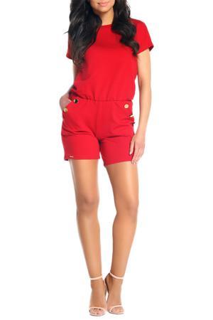 Комбинезон Lemoniade