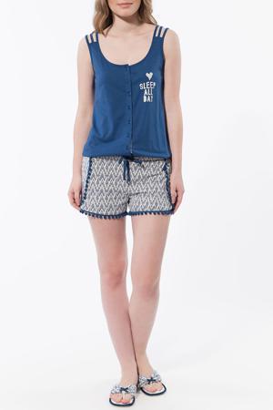 Комбинезон Relax Mode