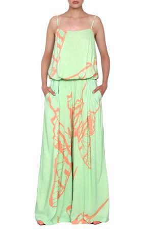 Комбинезон Isabel Garcia