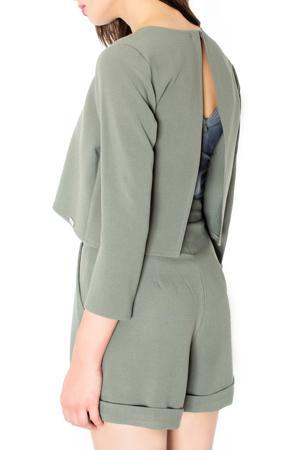 Комбинезон Figl