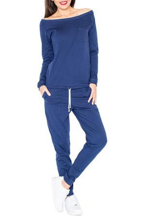 Комбинезон KATRUS