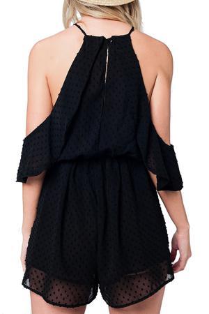 Комбинезон LUXMIX