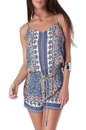 Комбинезон LUXMIX