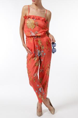 Комбинезон SMF