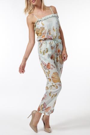 Комбинезон SMF