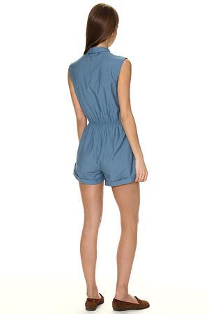 Комбинезон LeVall