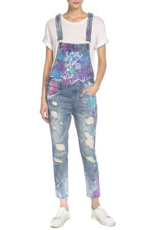 Комбинезон DREAMERS