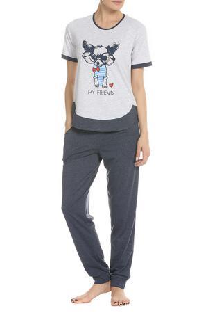 футболка ALFA