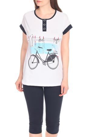 футболка ALFA