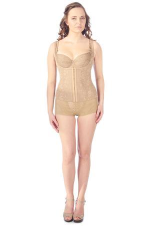 Корректирующее бельё Silkway