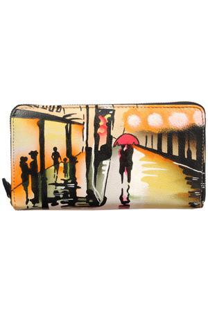 Кошельки и портмоне NIARVI