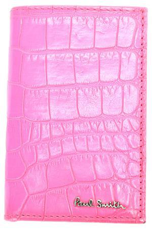 Кошельки и портмоне Paul Smith