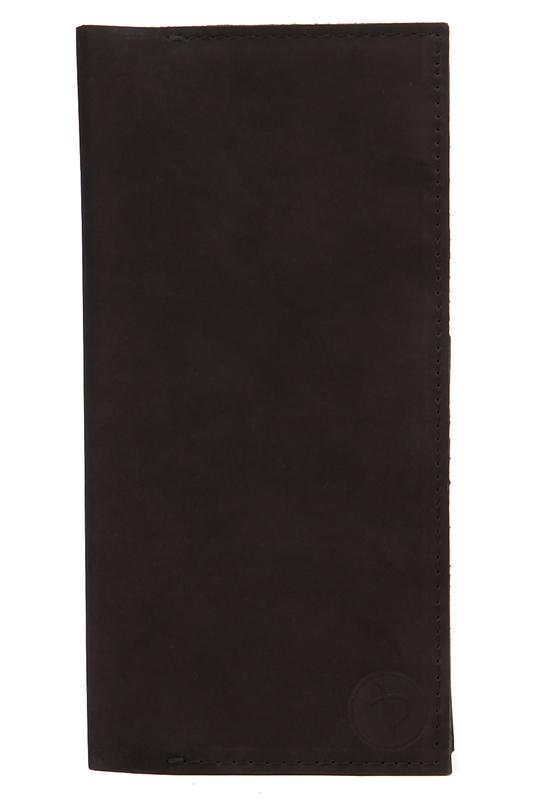 Кошельки и портмоне  - Черный цвет