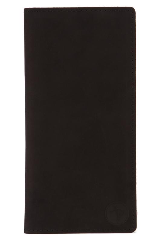 Кошельки и портмоне  - Черный цвет