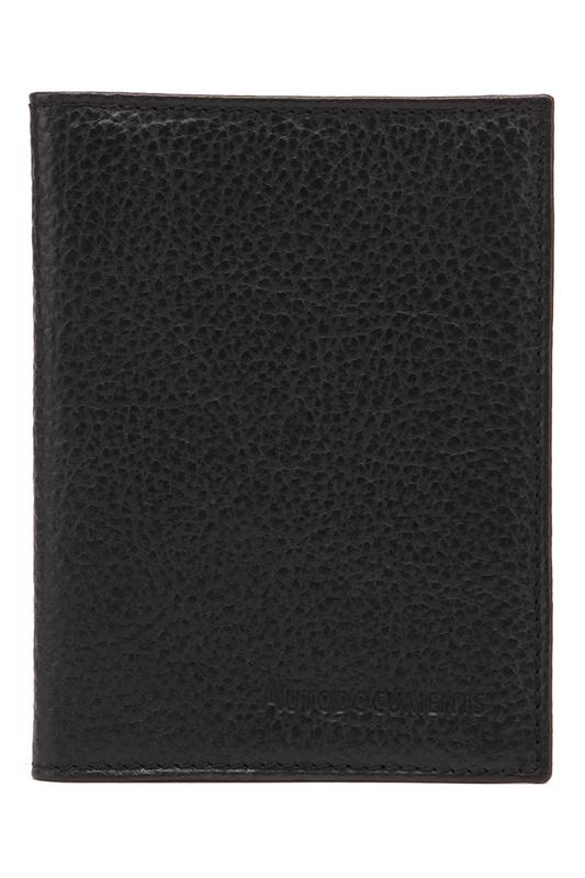 Кошельки и портмоне  - Коричневый цвет