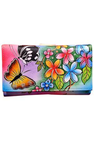 Кошельки и портмоне NIARVI