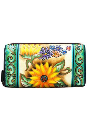 Кошельки и портмоне NIARVI