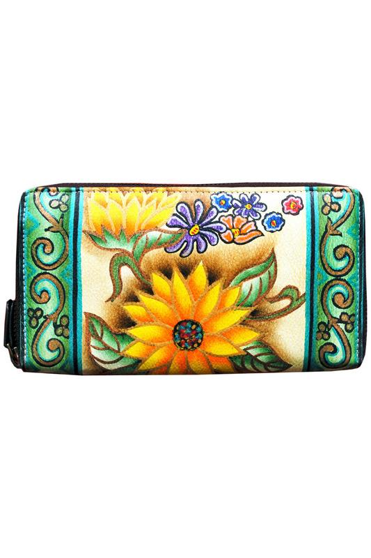 Кошельки и портмоне  - Multicolor цвет