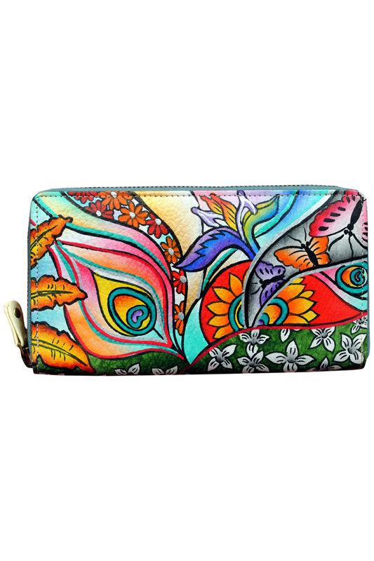 Кошельки и портмоне  - Multicolor цвет