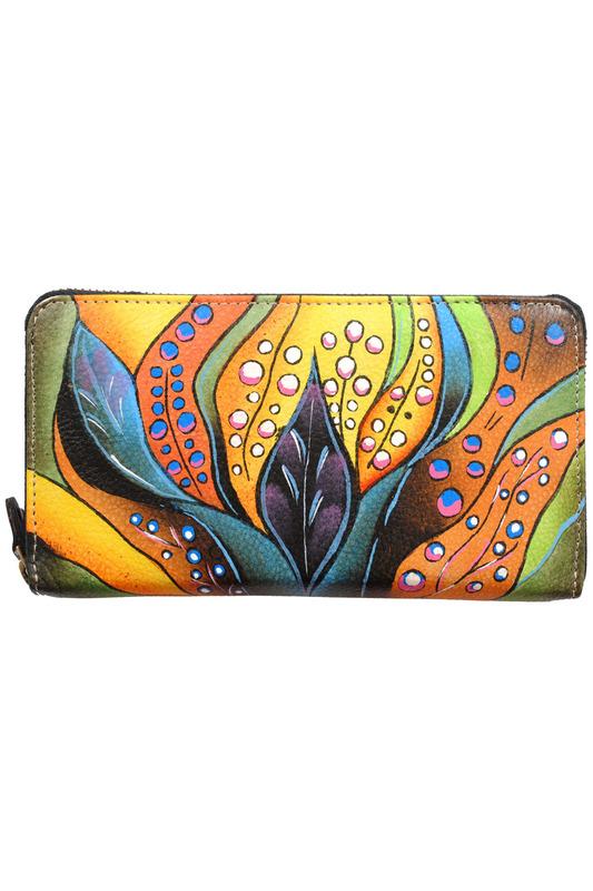 Кошельки и портмоне  - Multicolor цвет