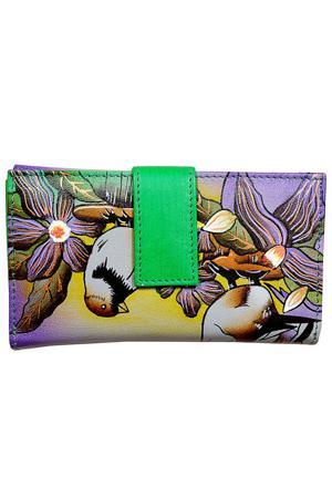 Кошельки и портмоне NIARVI