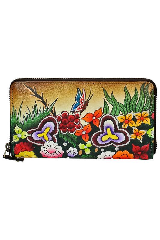 Кошельки и портмоне  - Multicolor цвет