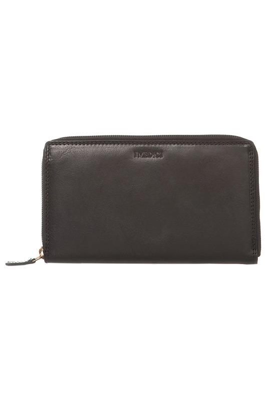 Кошельки и портмоне  - Black цвет