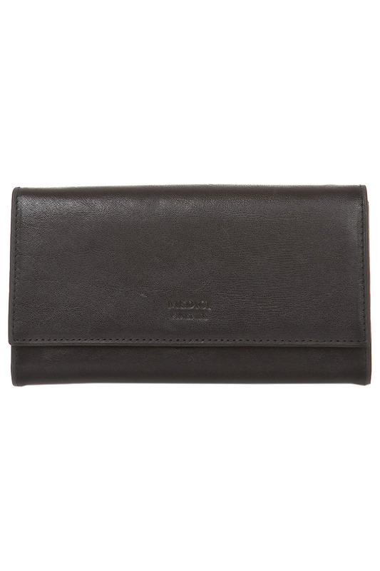 Кошельки и портмоне  - Black цвет