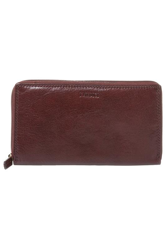 Кошельки и портмоне  - Brown цвет