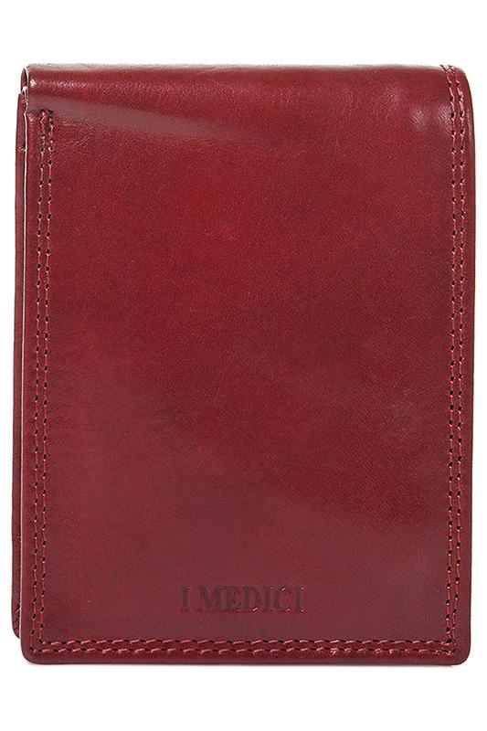 Кошельки и портмоне  - Red цвет