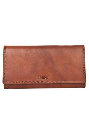 Кошельки и портмоне MEDICI OF FLORENCE