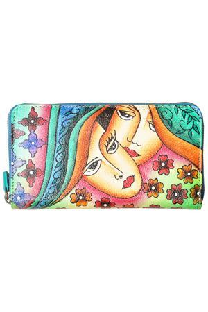 Кошельки и портмоне NIARVI