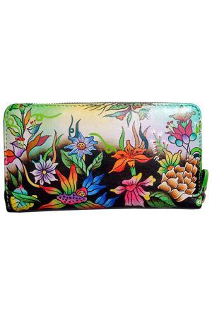 Кошельки и портмоне NIARVI