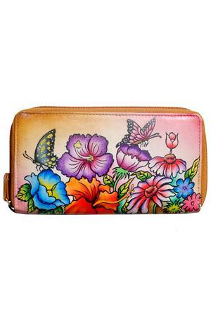 Кошельки и портмоне NIARVI