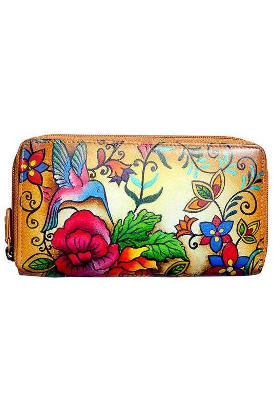 Кошельки и портмоне  - Multicolor цвет