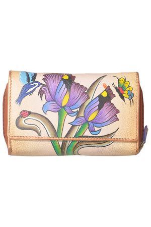 Кошельки и портмоне NIARVI