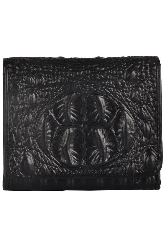 Кошельки и портмоне  - Black цвет