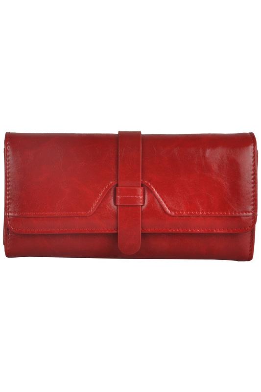Кошельки и портмоне  - Red цвет
